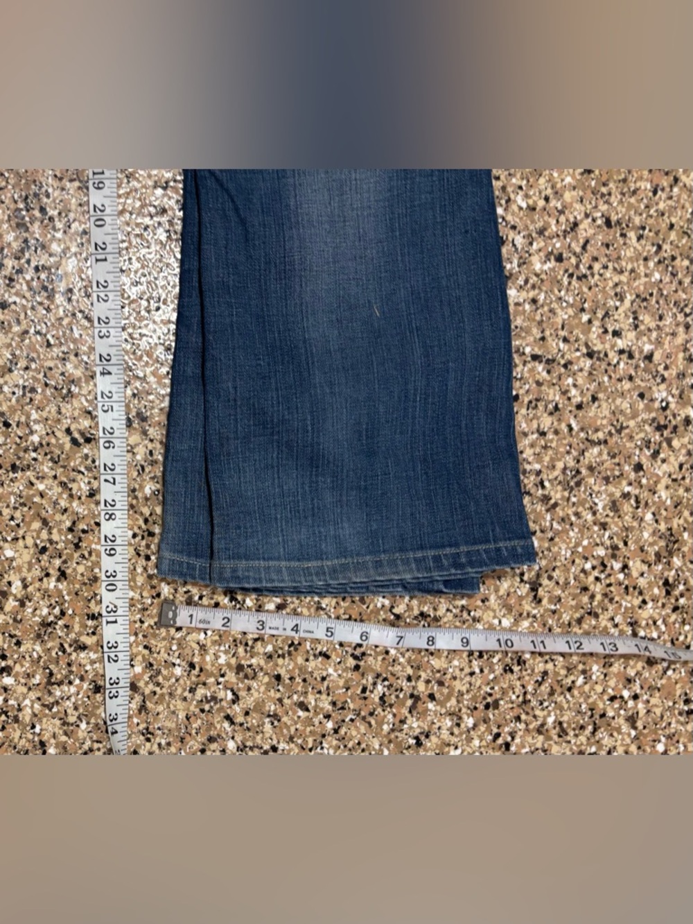 Big Star Boot Jeans - Picture 12 of 13